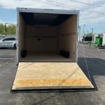 2024 AMERICAN HAULER NIGHTHAWK 8′.5″ X 18′ WITH 7′ INTERIOR HEIGHT 10K CARGO / ENCLOSED TRAILER