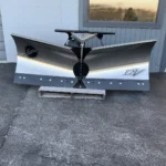 2021 Fisher 7′ 6 SS V-Plow Snow Plow