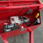 2025 FORCE 6′ X 10′ 10K DUMP TRAILER
