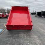 2025 FORCE 6′ X 10′ 10K DUMP TRAILER