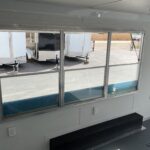 2025 AMERICAN HAULER EAGLE 8′.5″ X 16′ CONCESSION TRAILER