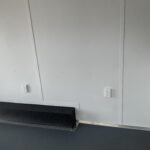 2025 AMERICAN HAULER EAGLE 8′.5″ X 16′ CONCESSION TRAILER