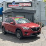 2013 MAZDA CX-5 2.0L TOURING SUV FWD