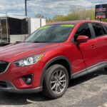 2013 MAZDA CX-5 2.0L TOURING SUV FWD