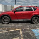 2013 MAZDA CX-5 2.0L TOURING SUV FWD