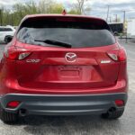 2013 MAZDA CX-5 2.0L TOURING SUV FWD