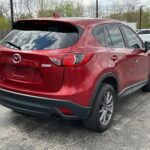 2013 MAZDA CX-5 2.0L TOURING SUV FWD