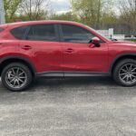 2013 MAZDA CX-5 2.0L TOURING SUV FWD