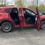 2013 MAZDA CX-5 2.0L TOURING SUV FWD
