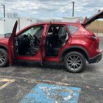 2013 MAZDA CX-5 2.0L TOURING SUV FWD