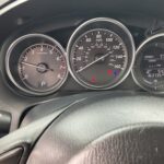 2013 MAZDA CX-5 2.0L TOURING SUV FWD
