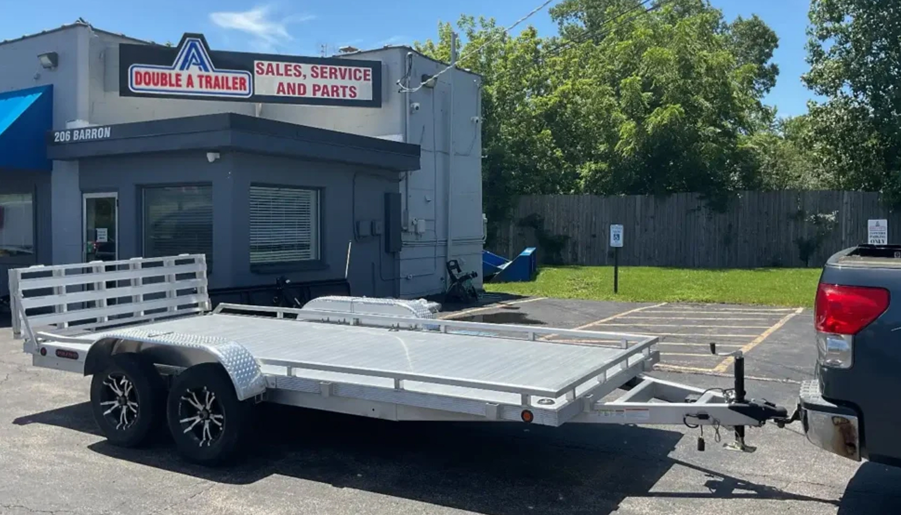 Best utility trailers