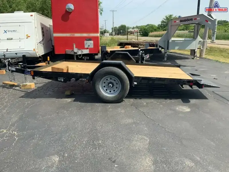 utility trailer accessories